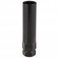 Ocpty 3 4 13 16 Black Lug Nut Key 1pc 7 Point Wheel Socket Oem Factory