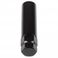 Ocpty 3 4 13 16 Black Lug Nut Key 1pc 7 Point Wheel Socket Oem Factory