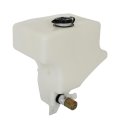 Engine Coolant Reservoir 603-5402 For Kenworth T680 2013-2016 And Peterbilt 320 330 335 340 357 362 365 367 378 382 384 385 386 