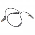 Abs Wheel Speed Sensor Front Driver Side Mechanics Choice For 2005-2010 Mercedes-benz Slk55 Amg