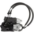Door Latch Lock Actuator Front Left For Hyundai Tucson 2016-2020 81310-d3010 