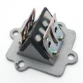 Lumix Gc Reed Valve For 50cc Polaris Scrambler 50 Atv Quad 2001-2003 