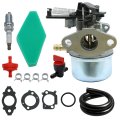 Secos Carburetor Kit 2700-3000psi For Troy Bilt Power Washer 7 75hp 8 W Air Filter