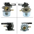 Secos Carburetor Kit 2700-3000psi For Troy Bilt Power Washer 7 75hp 8 W Air Filter 