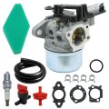 Secos Carburetor Kit 2700-3000psi For Troy Bilt Power Washer 7 75hp 8 W Air Filter