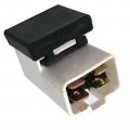 Relay Solenoid For Yamaha Big Bear 350 4wd Yfm350 1987-1999 2wd 1996-1999 