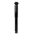 253010 Rear Gas Shock Absorber Nitrogen Charged For Car Black Modern Style Stock Size 