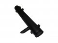 New Kumar Bros Usa Spark Arrestor Muffler Exhaust Pipe Tail Silencer Compatible With Bobcat 643