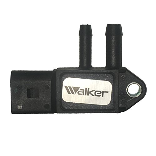 Oe Differential Pressure Sensor 274-1003 For Automotive Fuel Injection Flange Mount Model Egdp