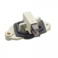 Maniacem Voltage Regulator With Brushes For Bosh Units 14 2 Set Point -80201167 