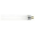 Ge Lighting 46760 54-watt 5000-lumen T5 Light Bulb With Miniature Bi-pin Base 40-pack Size Bright White Style 45-inch 5000 Lmns 