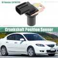 X Autohaux Crankshaft Position Sensor G4t00190 For Mazda 3 2004-2010 6 2003-2010 2 2011-2012