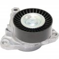 Mercedes-benz Ml350 Ml550 Accesory Belt Tensioner 2006 07 08 09 10 2011 Interchange Part Number 38319 