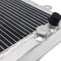 Sfriding Aluminum Radiator For Suzuki Yfm400 Kodiak 2003-2006 5nd-e240a-01-00
