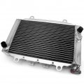 Sfriding Aluminum Radiator For Suzuki Yfm400 Kodiak 2003-2006 5nd-e240a-01-00