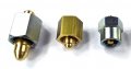 Tamerx Diesel Fuel Injector Cap Block-off Tool Set For 6l Duramax And 5 9l 6 7l Dodge Cummins Applications 2001-2017 