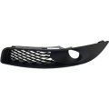 Chevy Impala 2012 2013 Fog Light Bezel Driver Side Front Bumper Insert Lt Ltz Gm1038165 22811074 