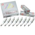 8 Pc Ngk Laser Iridium Spark Plugs For Chevrolet Silverado 1500 4 8l 5 3l 6 0l 2l V8 1999-2013 