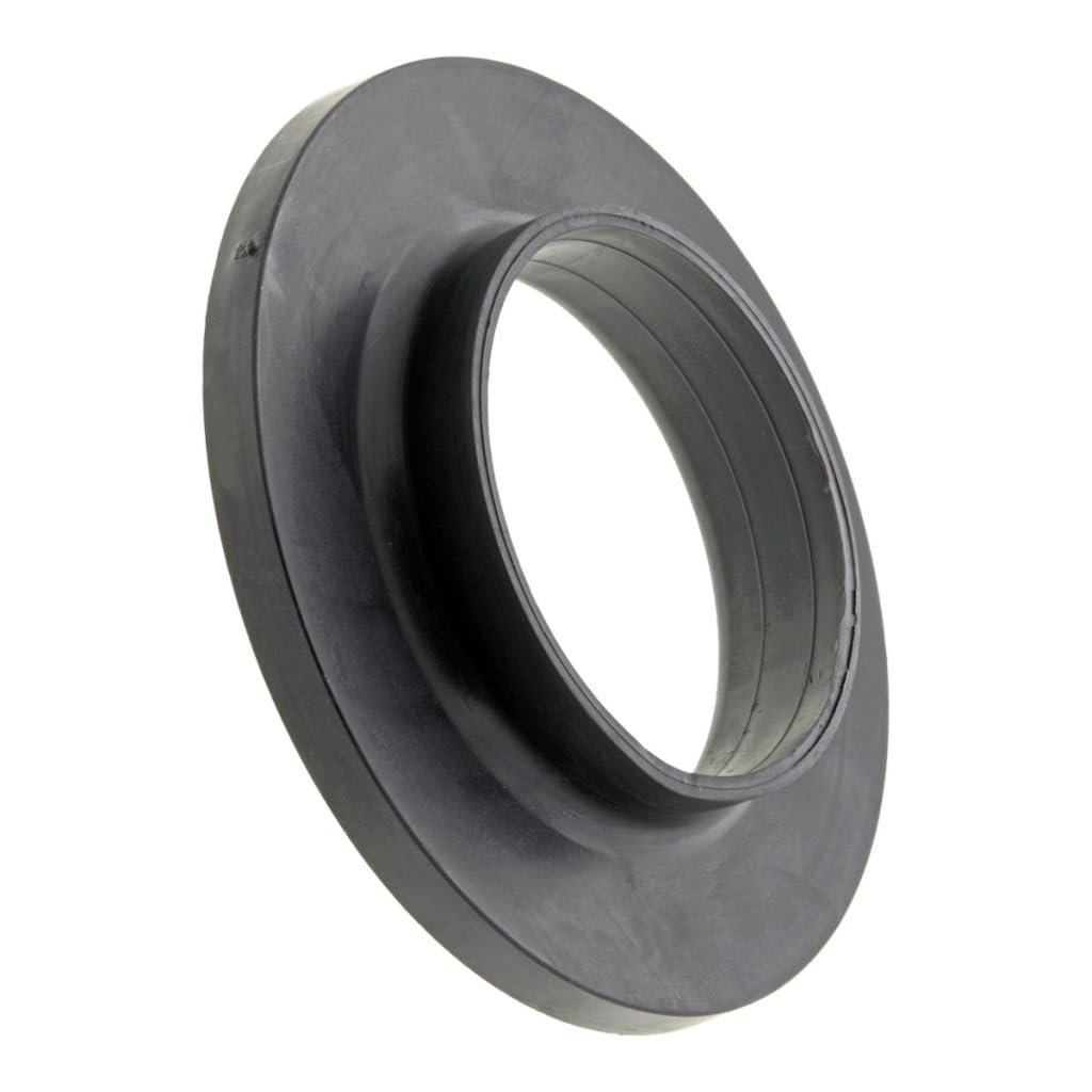 Front Coil Spring Seat For 1990 1997 Mercury Grand Marquis Alx Pau Me Mk6203 2 Cla14 Black Plastic Replacement Part