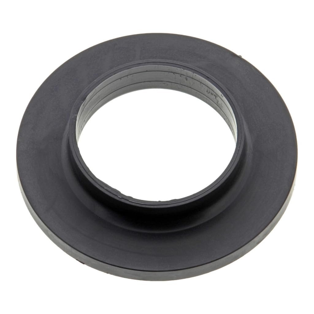 Front Coil Spring Seat For 1990 1997 Mercury Grand Marquis Alx Pau Me Mk6203 2 Cla14 Black Plastic Replacement Part