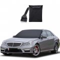 Econour Scraper With Snow Cover Xl Winter Car Essentials For Any Weather Kit Frost Ice Removal Accessories Cleaning 