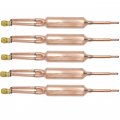 Supplying Demand 5303918358 5 Pack Uv Dye Drier For Residential Air Conditioning Refrigeration Equipment 