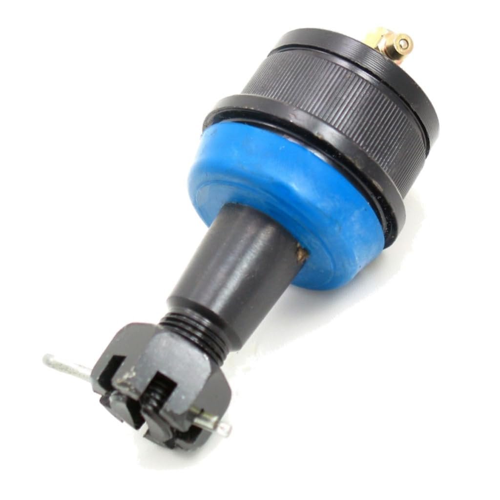 Front Ball Joint Assembly For 1994 1995 1996 Mazda B3000 Press In Greaseable With Dust Boot Alx Pau Me Mk8673 Cla3