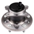 512454 Wheel Hub Assembly For Toyota Camry 2012-2017 