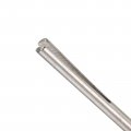 Uxcell Split Mandrel Tapered And Straight Sandpaper Holder With 2 35mm 3mm Shank For Abrasive Sanding Disc 10 Pcs
