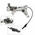 Labwork 905-120 19149553 19180082 88965357 Steering Column Shift Mechanism Replacement For Cadillac 2006-02 Chevy 2014-98 Gmc