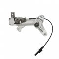 Labwork 905-120 19149553 19180082 88965357 Steering Column Shift Mechanism Replacement For Cadillac 2006-02 Chevy 2014-98 Gmc