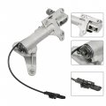 Labwork 905-120 19149553 19180082 88965357 Steering Column Shift Mechanism Replacement For Cadillac 2006-02 Chevy 2014-98 Gmc