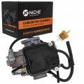 Niche Carburetor Throttle Cable Kit For Honda Sportrax 400 16100-hn1-a43 17910-hn1-a40