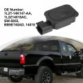 X Autohaux Rear Tailgate Trunk Release Switch Button Ford 2008-2019 Mercury Mariner Mountaineer For Lincoln Replace