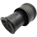 Rear Air Ride Suspension Spring Kit Fit For Citroen C4 Picasso 2006-2014 