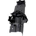 Radiator Support Bracket Driver Side For Lexus Es350 Es300h 2019 2020 2021 2022 Body Mounting Steel Replacement To1066189 