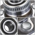 Factory Style Rear Wheel Bearing Hub Assembly Compatible With Dodge Plymouth Chrysler Neon Pt Cruiser Sx 2 0l 2000-2005 Driver
