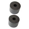 Usonline911 Upper And Lower Chain Roller Black Set For Yamaha Blaster Yfs 200 Yfs200