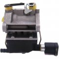 Carburetor For Tecumseh 640330a Ohv 140 170 175 180 Ov490 With Gasket