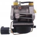 Carburetor For Tecumseh 640330a Ohv 140 170 175 180 Ov490 With Gasket