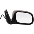 Passenger Side Door Mirror For Lexus Rx330 2004 2005 2006 Heated Manual Folding With Memory Paintable Replaces 879100e900 