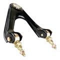 Beckarnley 102-4375 Control Arm With Ball Joint 