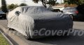 Custom Fit Car Cover Fits 2010 2011 2012 2013 2014 2015 2016 2017 Chevy Camaro Xtremecoverpro Gold Series Grey With Cable And