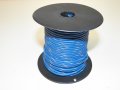 Blue Gray Automotive Gxl Copper Wire 16 Ga Awg Gauge Truck Motorcycle Rv General Purpose Defferent Lengths Available Select