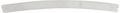 Left Side Quarter Panel Protector 58746-47020 For 2009 To 2012 Prius And Plug-in Abs Plastic Body Molding 