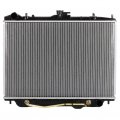 1998-2002 For Honda Passport 1998-2000 Isuzu Amigo 1998-2004 Rodeo 2001-2003 Sport Automotive Replacement Radiator 2195 
