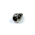 Plasma Cutting Consumables Nozzles Miller H705f04 Apt3000 Otc 3500 Qty-10