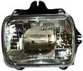 Tyc Right Headlight Assembly For 1990-1995 Toyota 4 Runner 