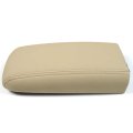 Center Console Lid Armrest Cover Kit For Chevy Trailblazer Trailblazer Ext Gmc Envoy 2002-2009 Fit Buick Rainer 2004-2007 