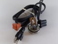 Engine Heater Kit For Continental Teledyne Tm27 Tmd27 4 Cyl 